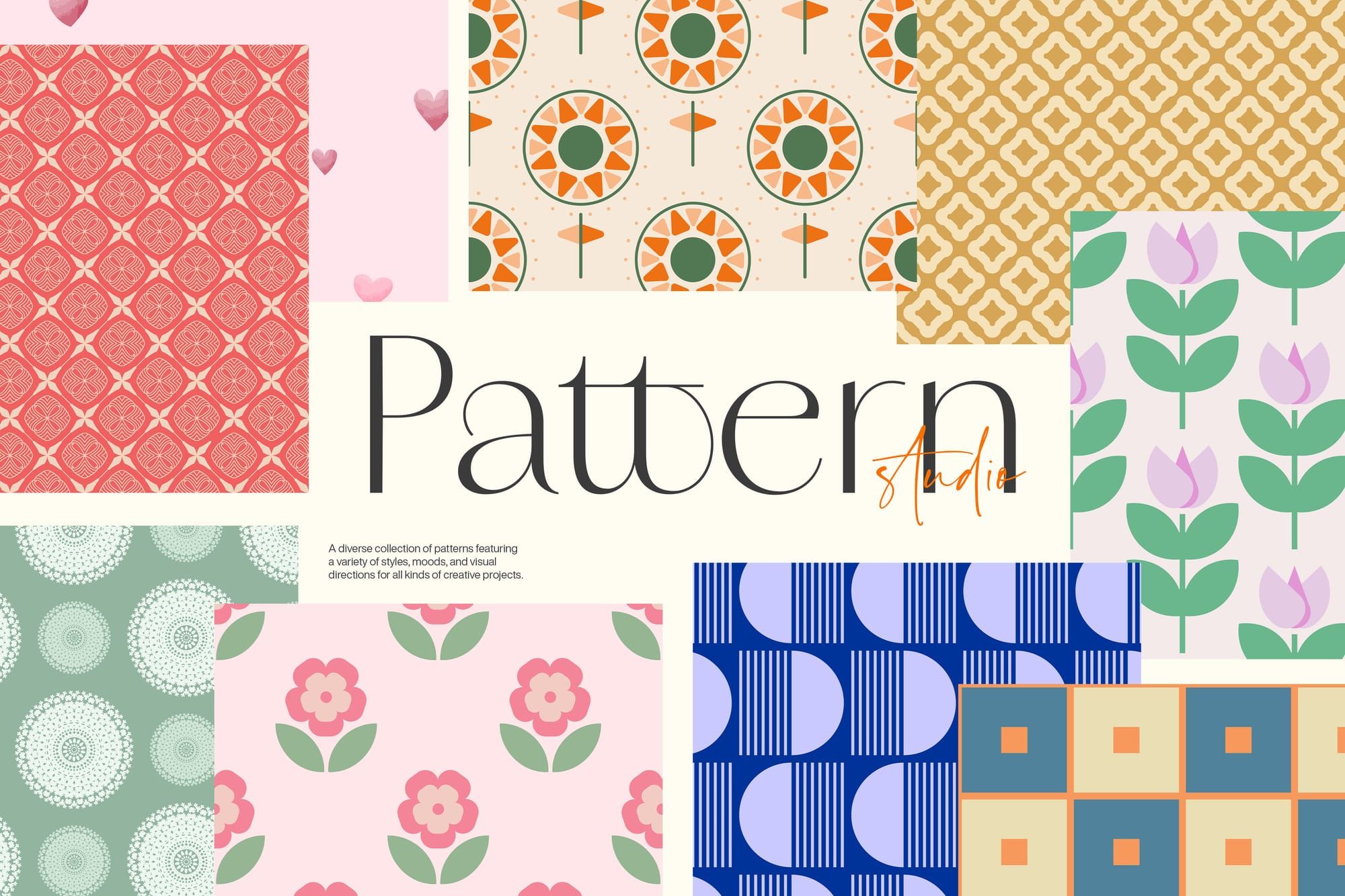 Pattern Collection