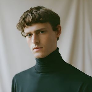 Nolan Burke