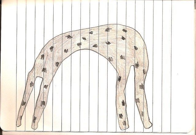 Fiction: "Cita-cita" Saya