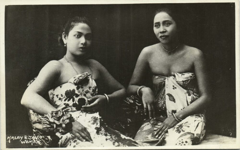 Cloth and climate change