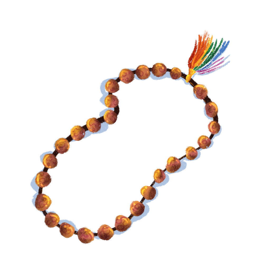 Connecting truth and the Divine (The Signs In Ourselves, Part 4 of 12)