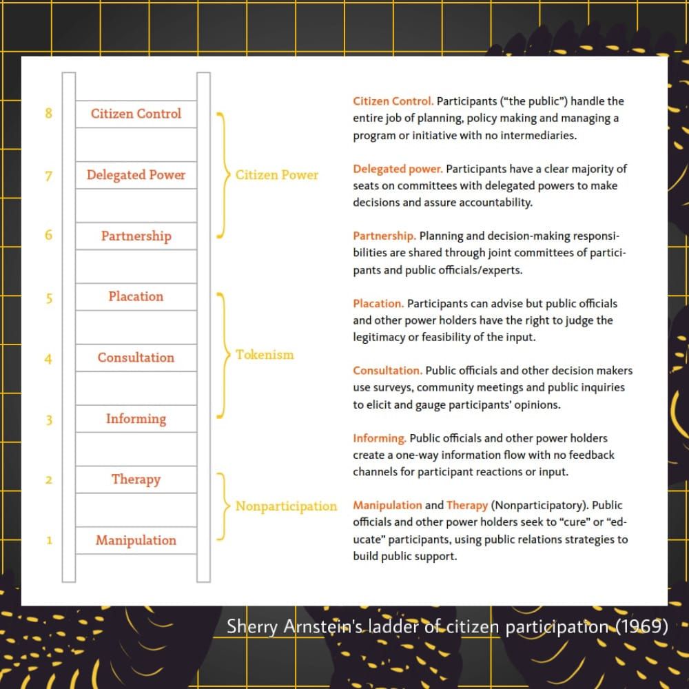 We can't leave anyone behind