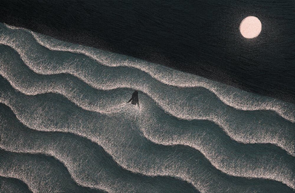 Two essays under a different name