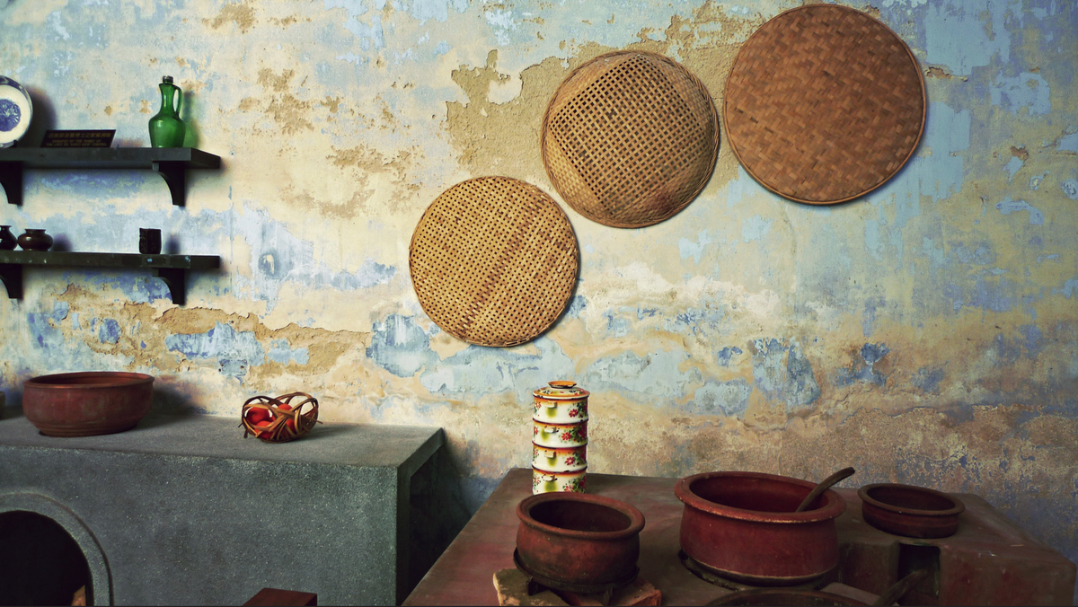 Something like a stellar nursery