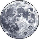 Moon Forage