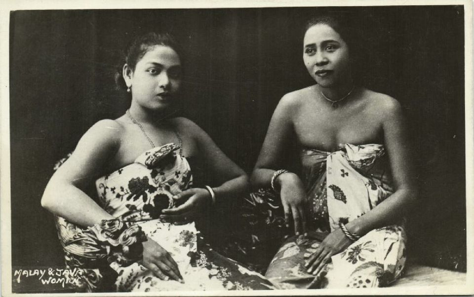 Cloth and climate change