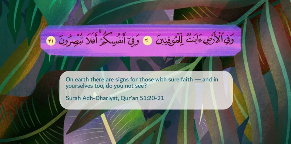 Finding language to describe our diversity (The Signs In Ourselves, Part 1 of 12)