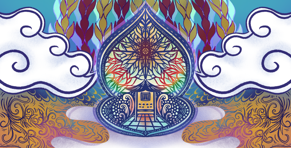 Experiences of Divine Love (The Signs In Ourselves, Part 6 of 12)