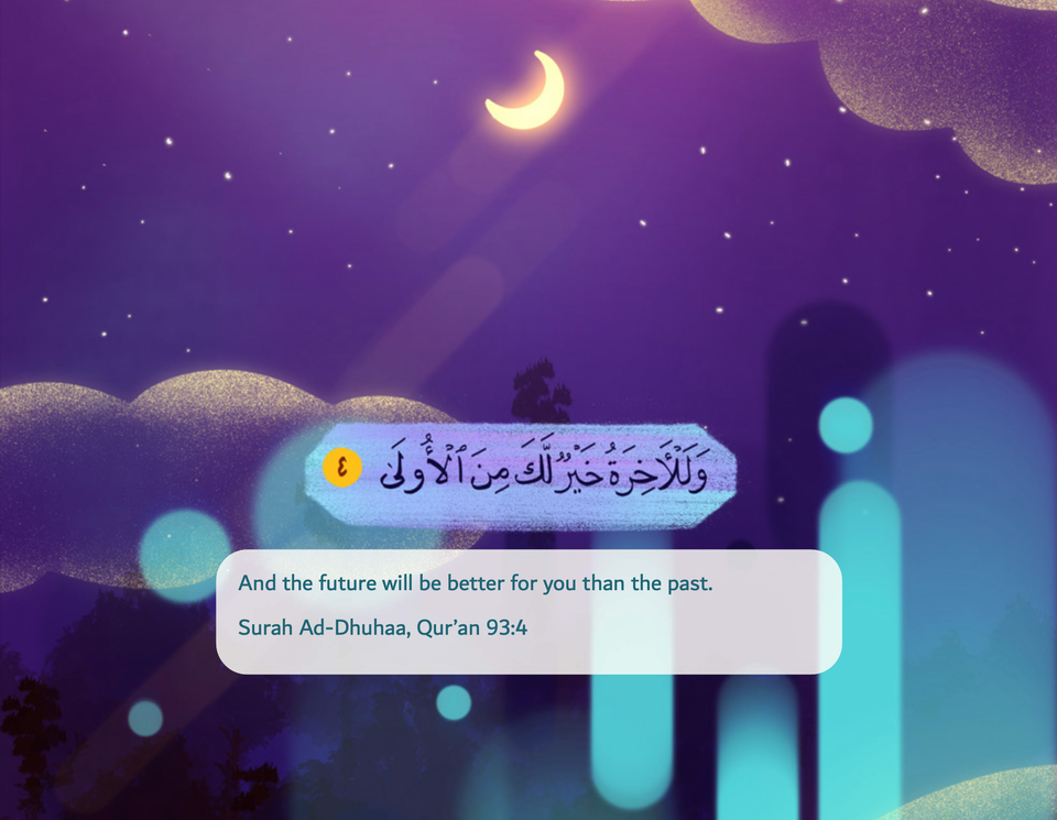 Letters to our past selves (The Signs In Ourselves, Part 9 of 12)