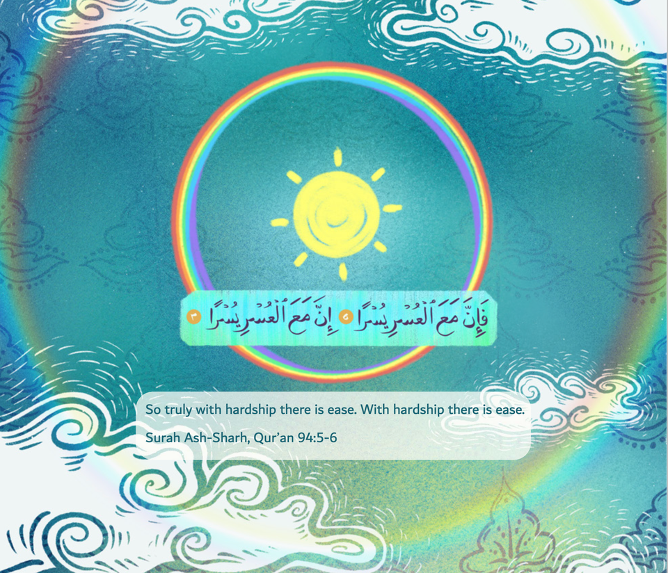 Our daily lives, challenges, and priorities (The Signs In Ourselves, Part 3 of 12)