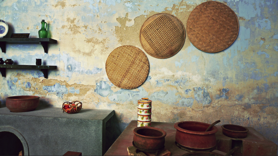 Something like a stellar nursery