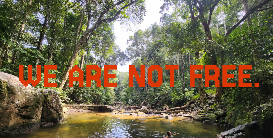 A 'privilege' so slow, it is the same as losing