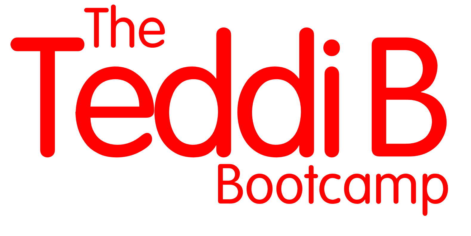 The Teddi B Bootcamp
