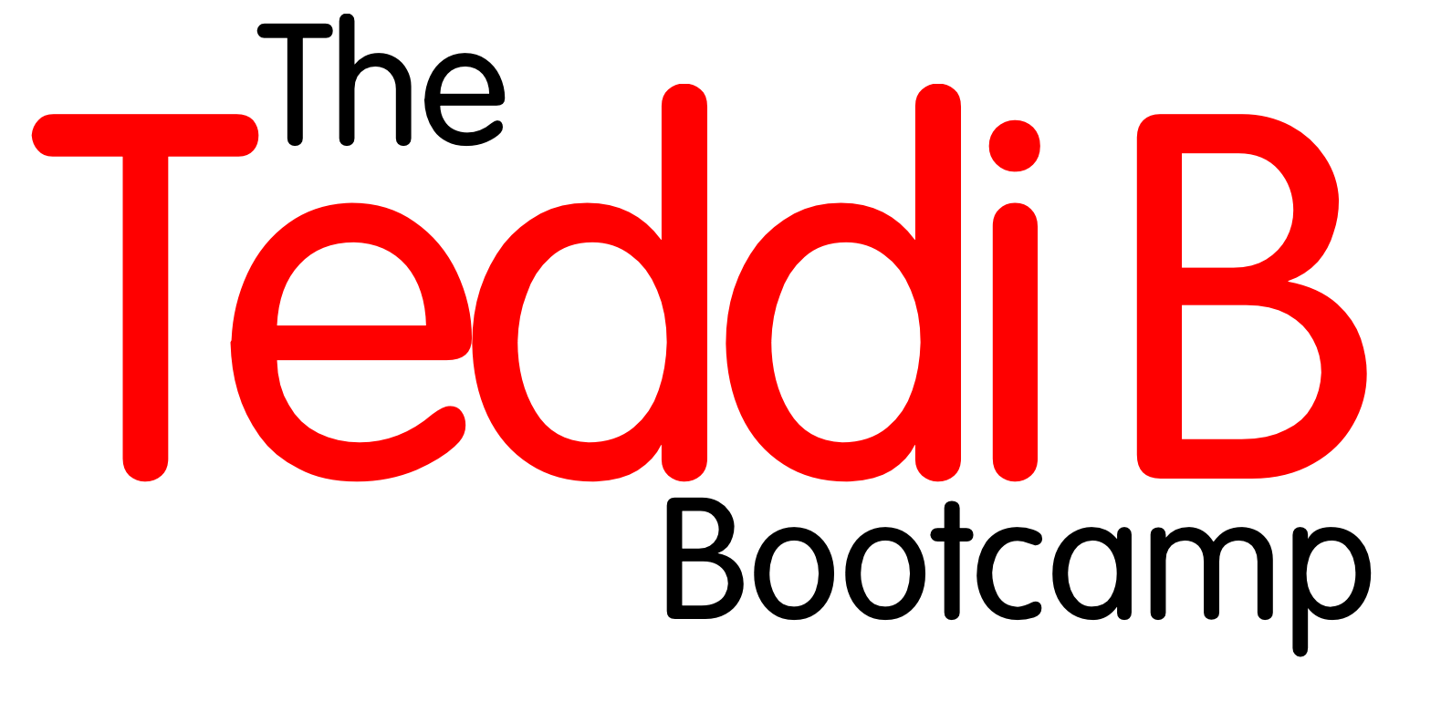 The Teddi B Bootcamp