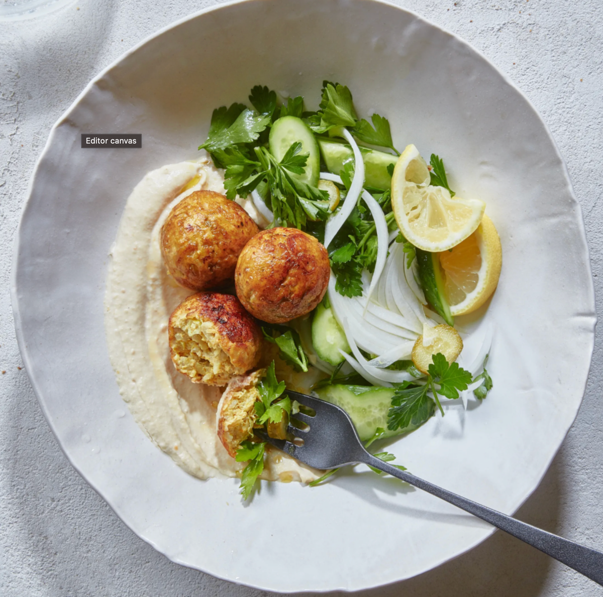 Love these delicious balls :)