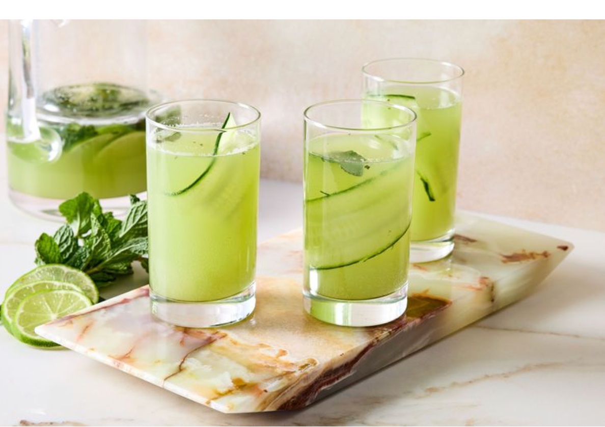 Refreshing