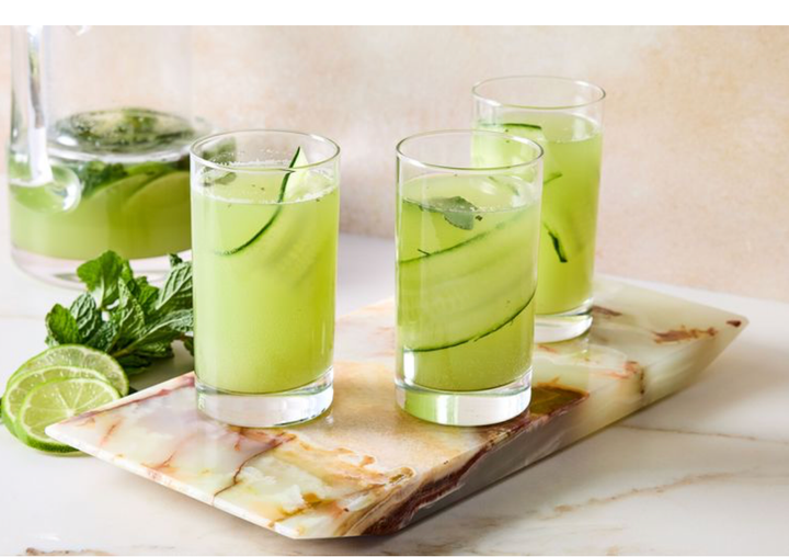Refreshing