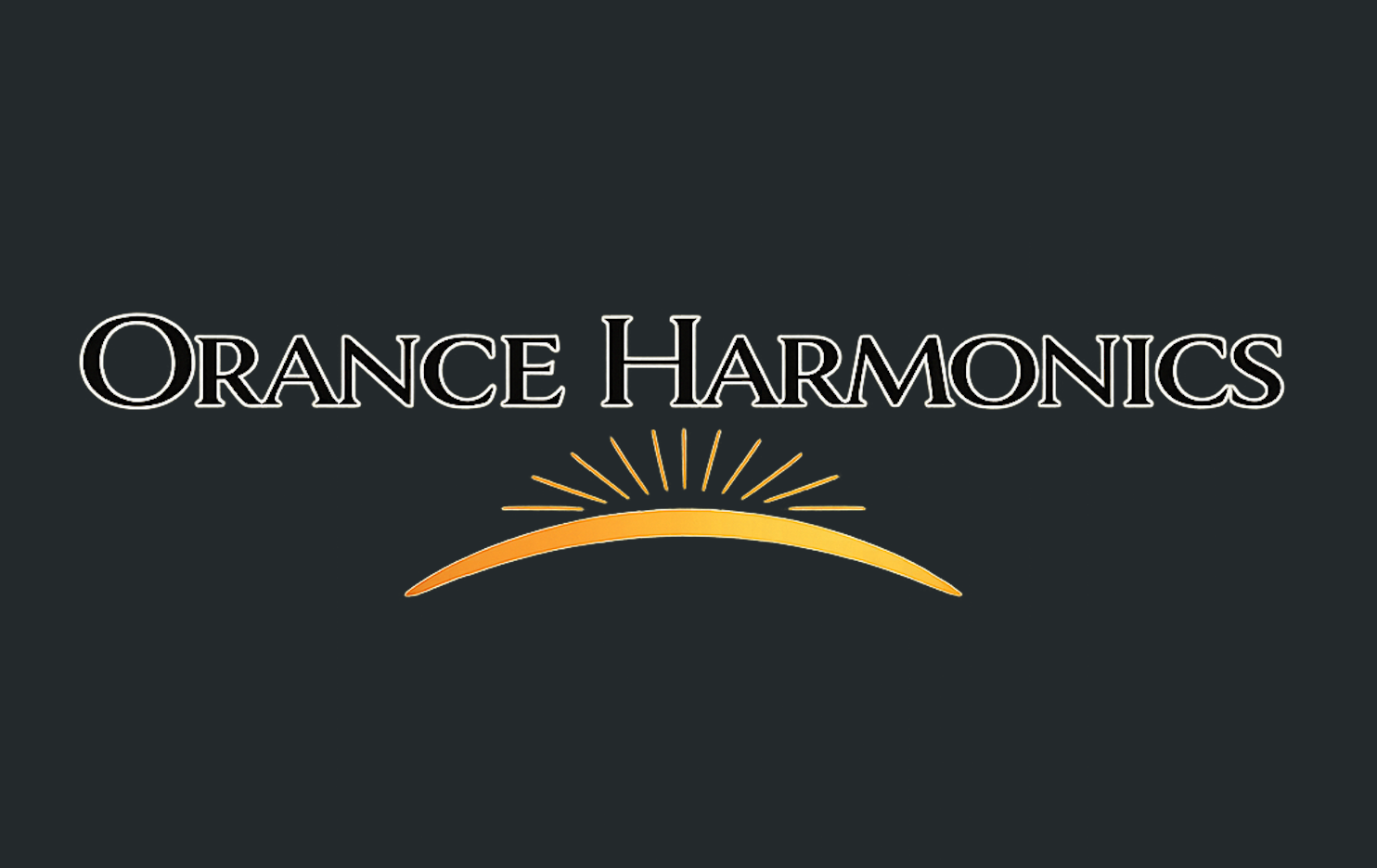 Orange Harmonics Library