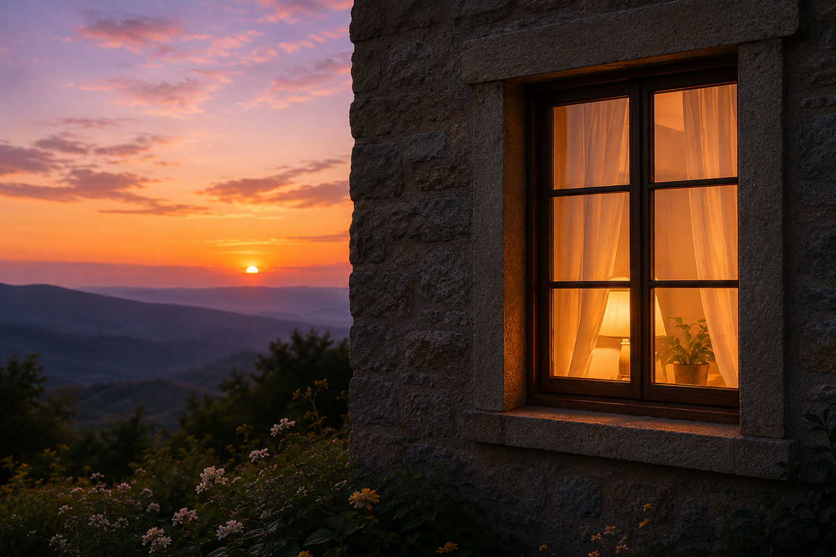 Recognition and the Human Heart