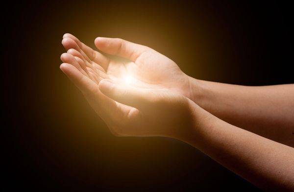 The Heart of Healing