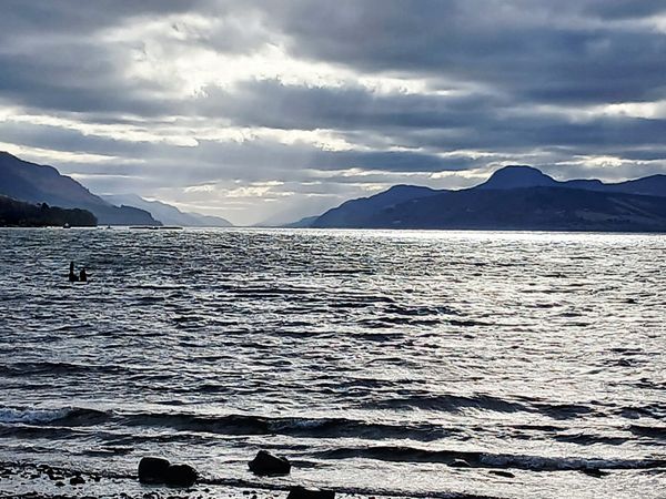 New Accordion Music Inspired by Highland Folklore: Tales of the Brahan Seer (Part I)