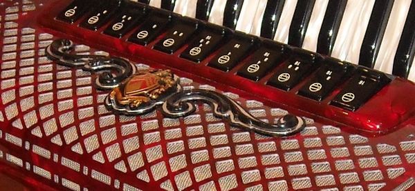 Locke Unlocked: Exploring Fresh Baroque Sounds for the Accordion