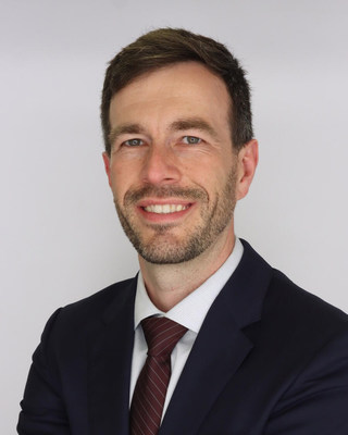 David Brennan, MD