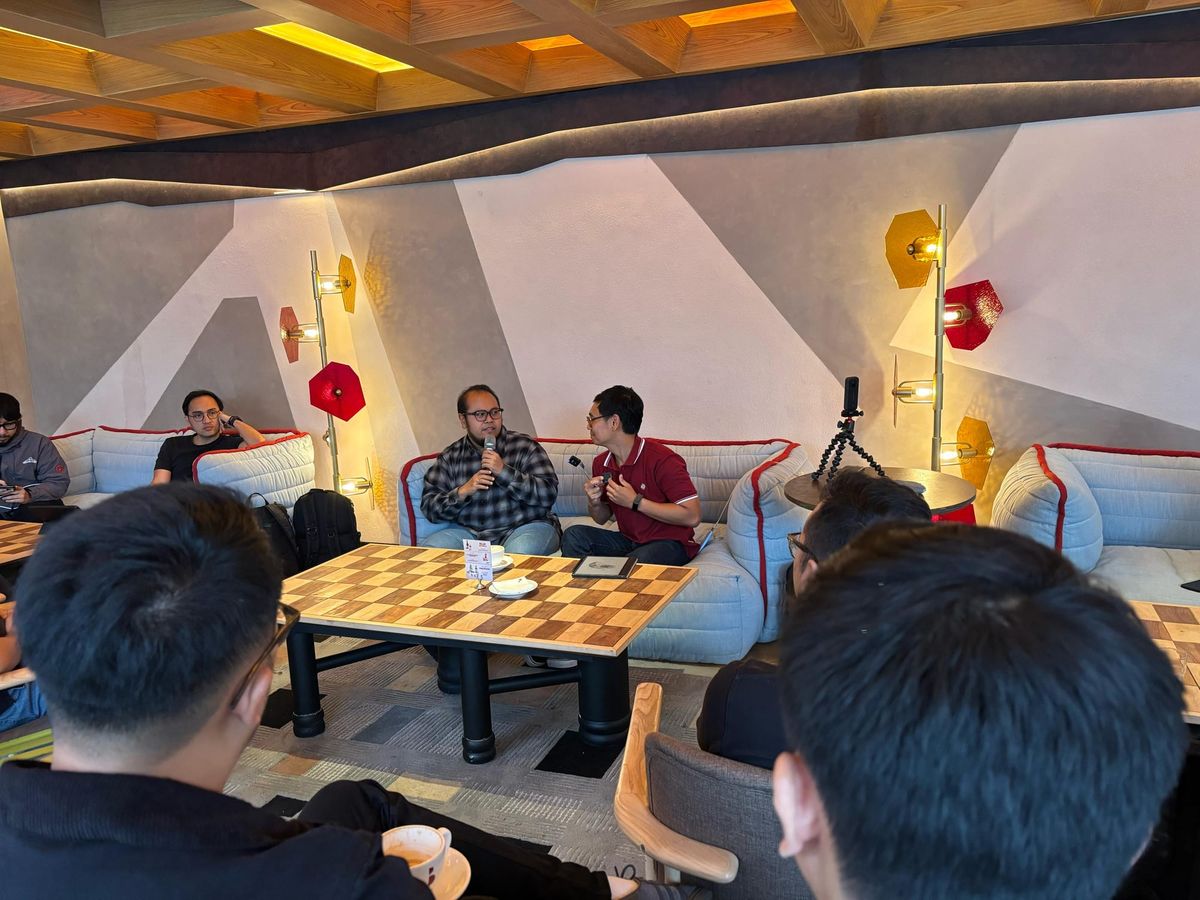 Langkah Konkrit Bagi Brand Fashion untuk Menghadapi Perang Dagang