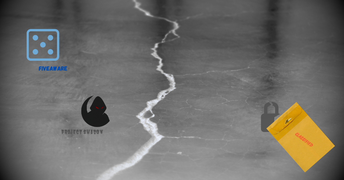 Be the First to Know When New Shadow Files Drop