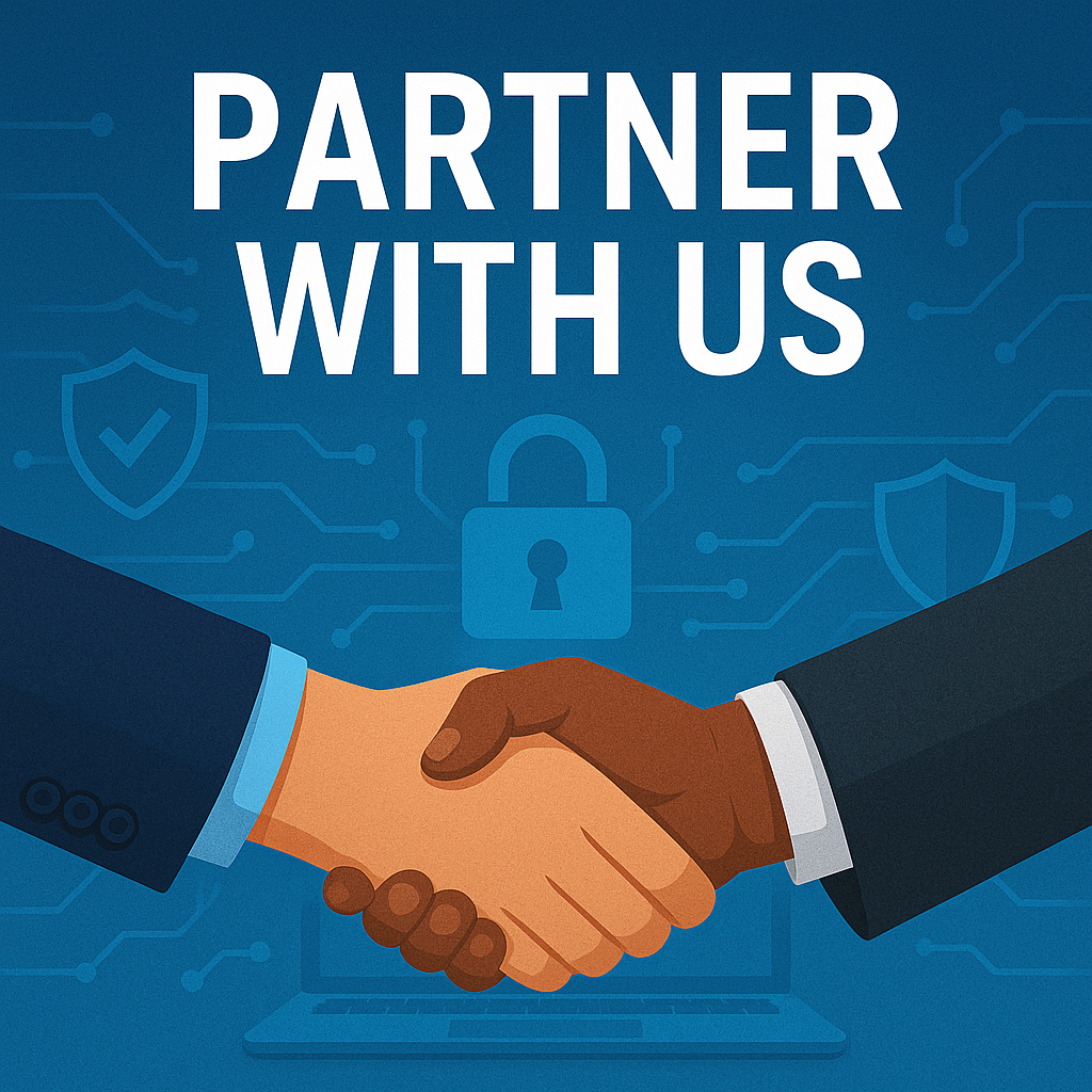 Partner With Cyber Sorted: Empower Small Businesses, Grow Your Impact