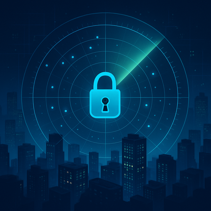 Cyber Sorted: Security Review: Spot Risks Before Hackers Do