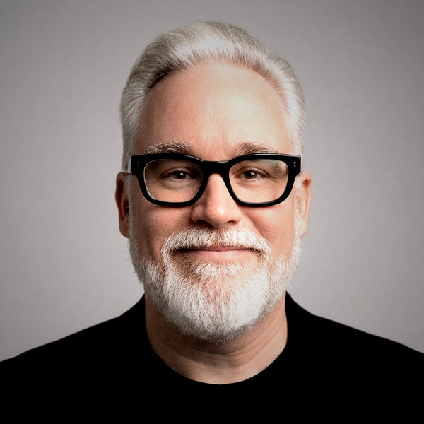 Scott Pierce