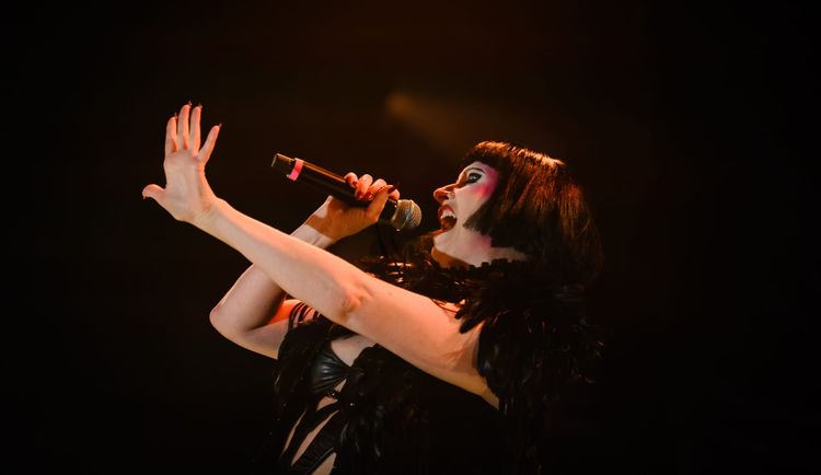 Auckland Arts Festival Round Up #2: Bernie Dieter's Club Kabarett, Boy, et al.