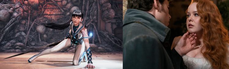 Critical Corner: Stellar Blade, Bridgerton, First Things