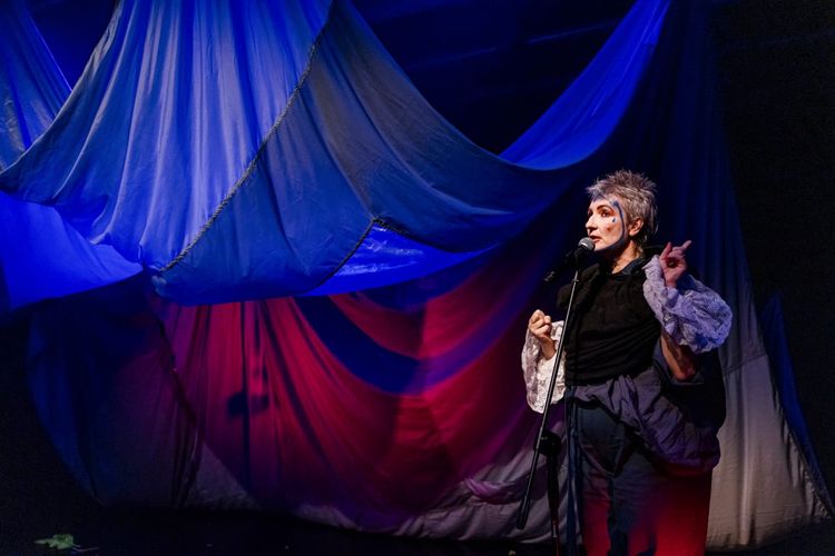 Critical Corner: Speed is Emotional