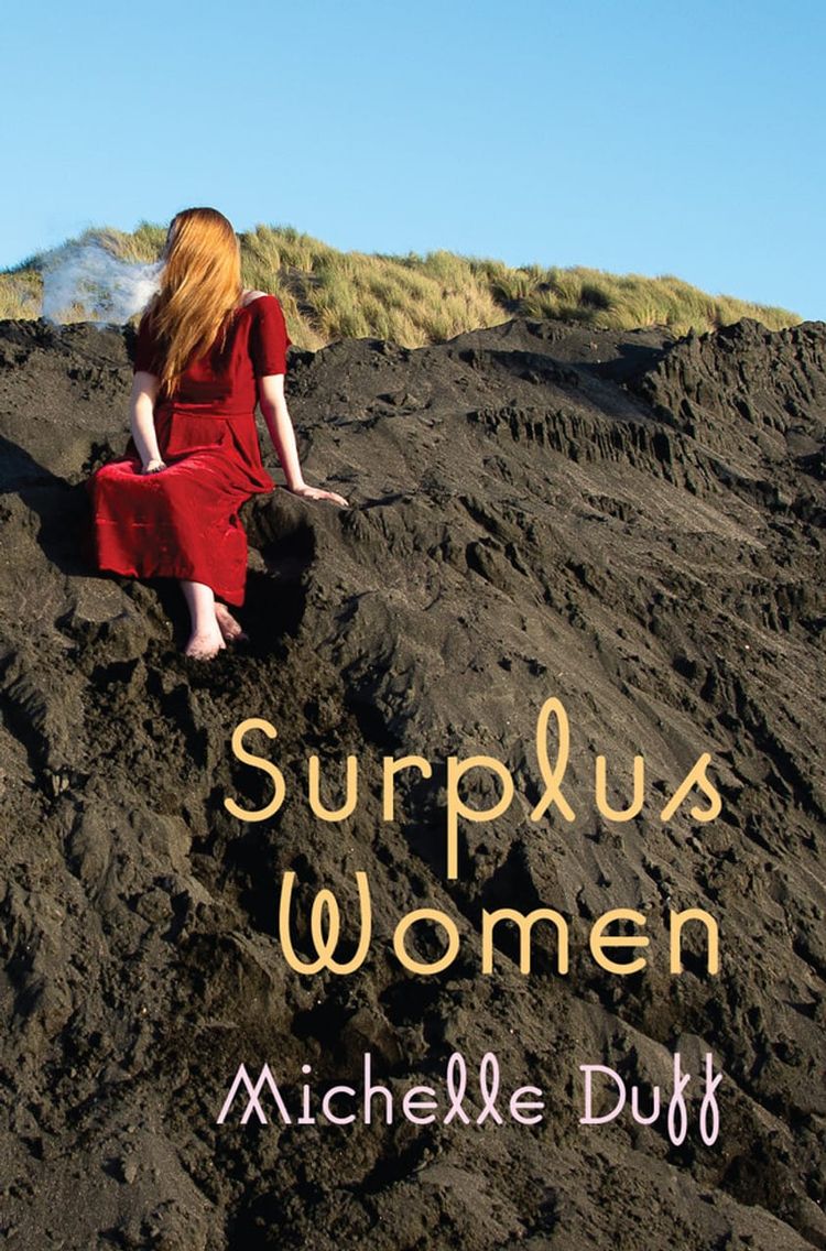 Critical Corner: Surplus Women