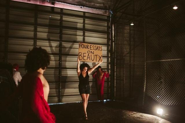 Arts criticism in Aotearoa is comatose