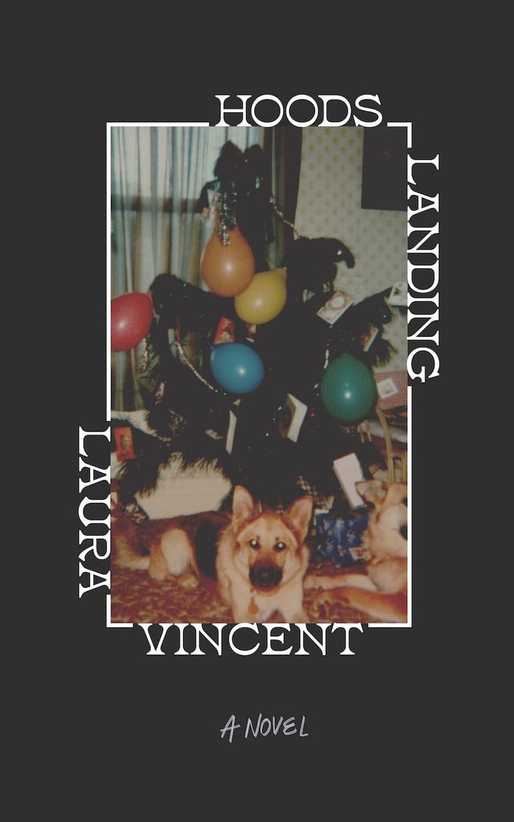 Critical Corner: Hoods Landing, Life on a Loop