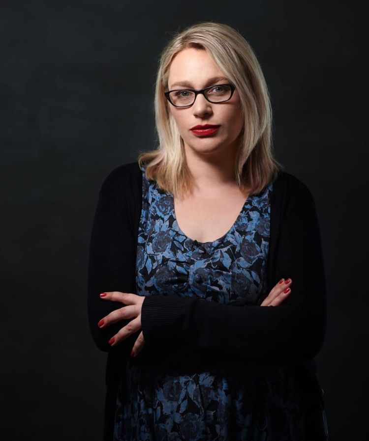 How I Review: Erin Harrington