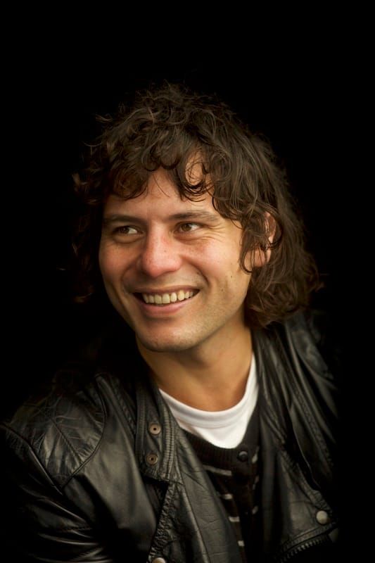 How I Review: Samuel Te Kani