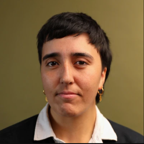 How I Review: Madeleine Chapman