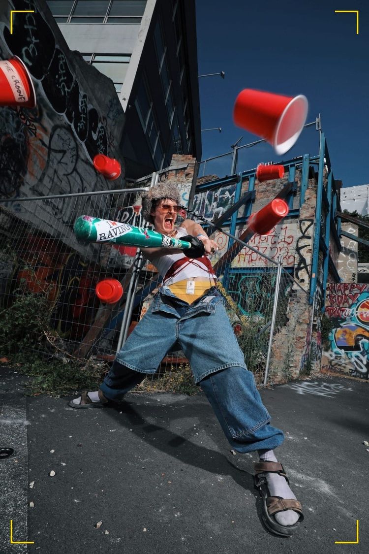 By the Numbers: Oli Mathiesen