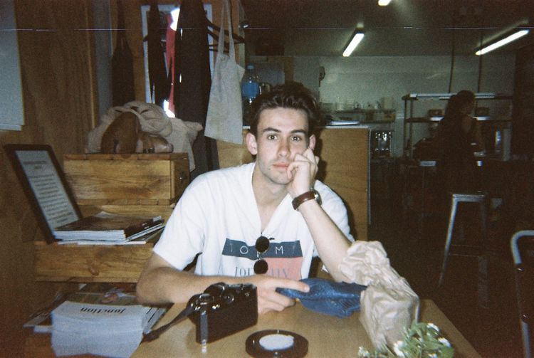 By The Numbers: Tom Webster