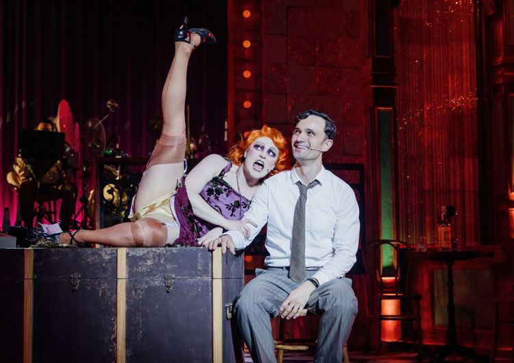 Cabaret: A Response