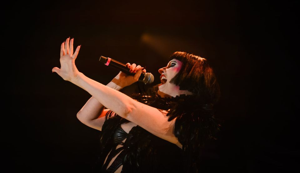 Auckland Arts Festival Round Up #2: Bernie Dieter's Club Kabarett, Boy, et al.