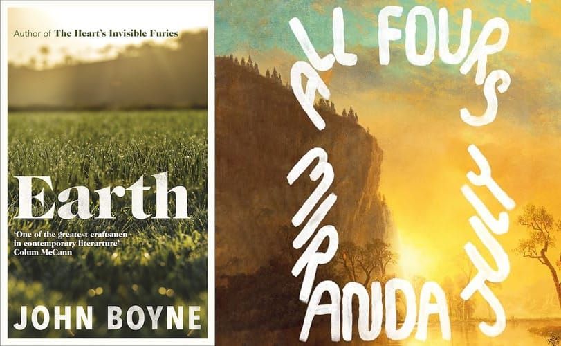 Critical Corner: All Fours, Earth