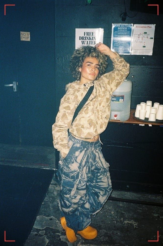 By The Numbers: HALFQUEEN