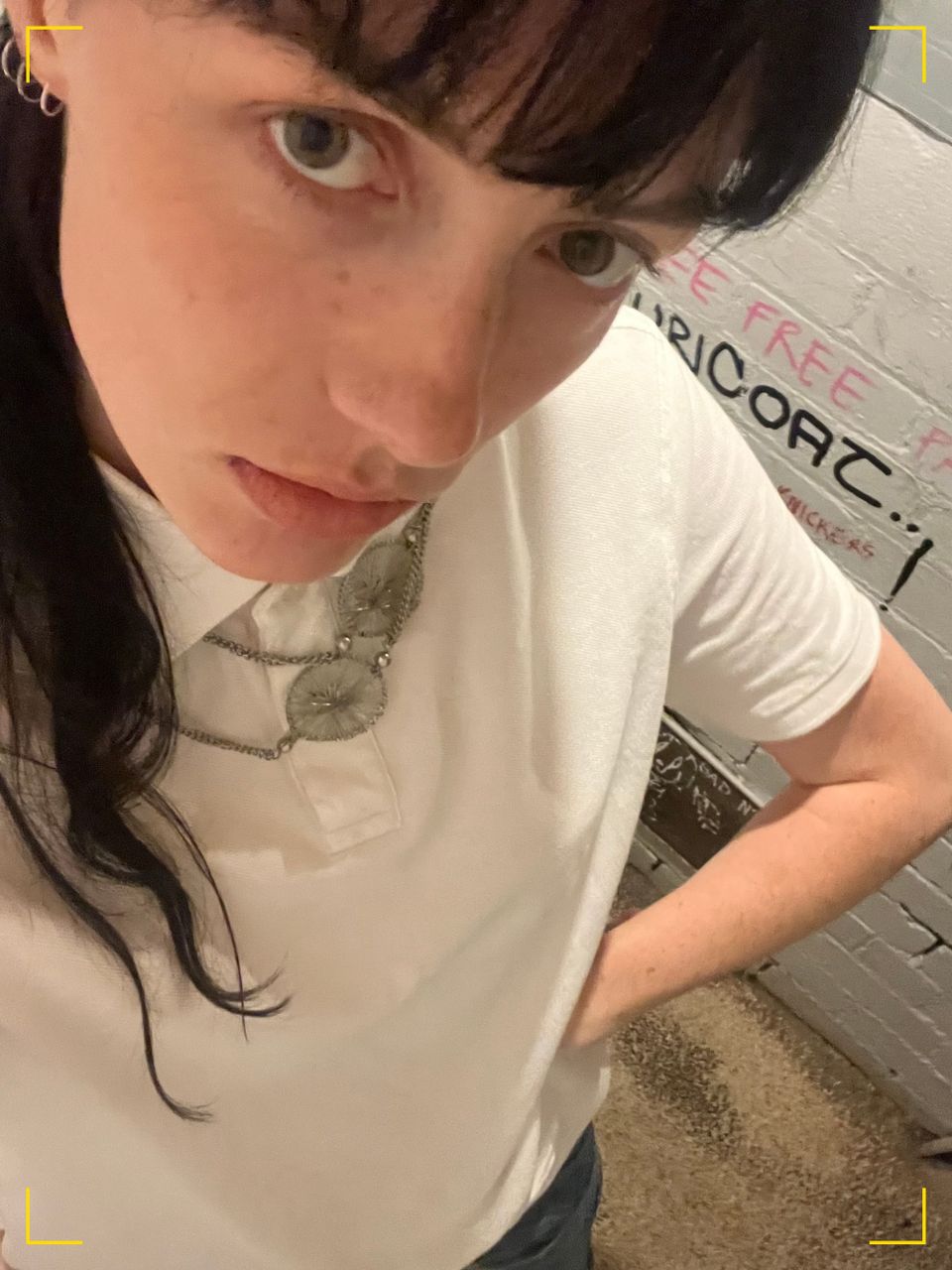 By The Numbers: Georgia Knight