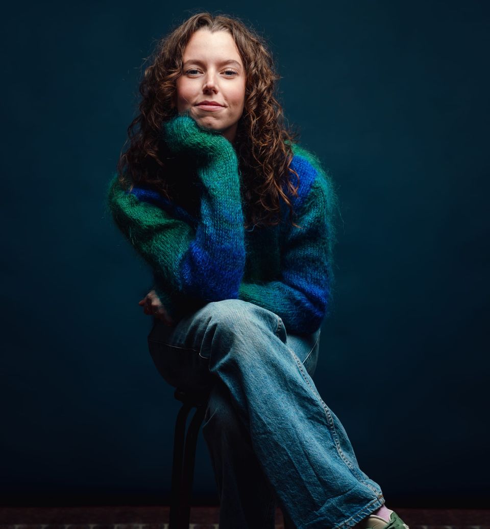 By The Numbers: Liv Parker
