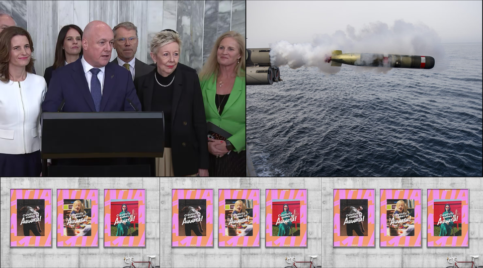The cost of a failed coup, the cost of a torpedo, the cost of art